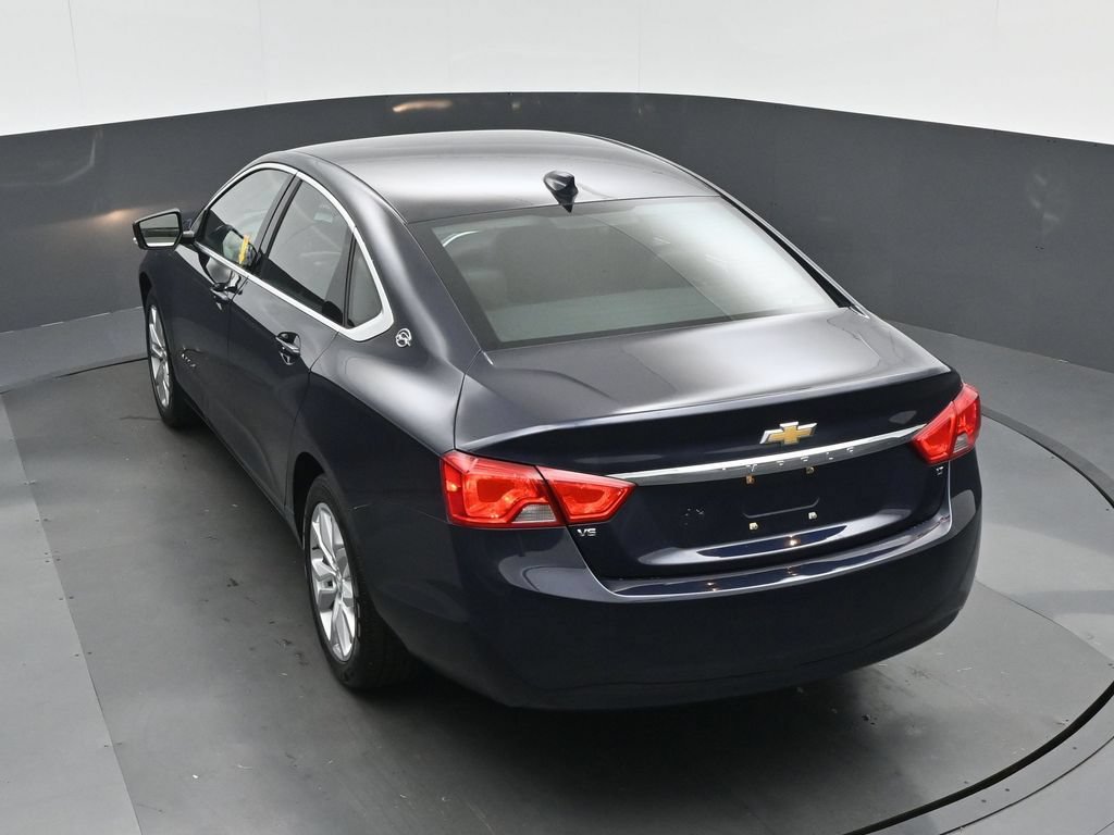 Used 2019 Chevrolet Impala LT FWD image 56