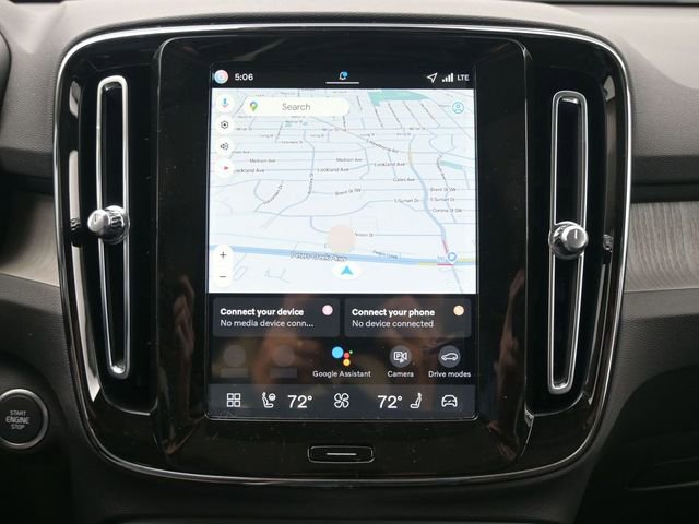 New 2026 Volvo XC40 B5 Ultra w/ Protection Package Premier image 12