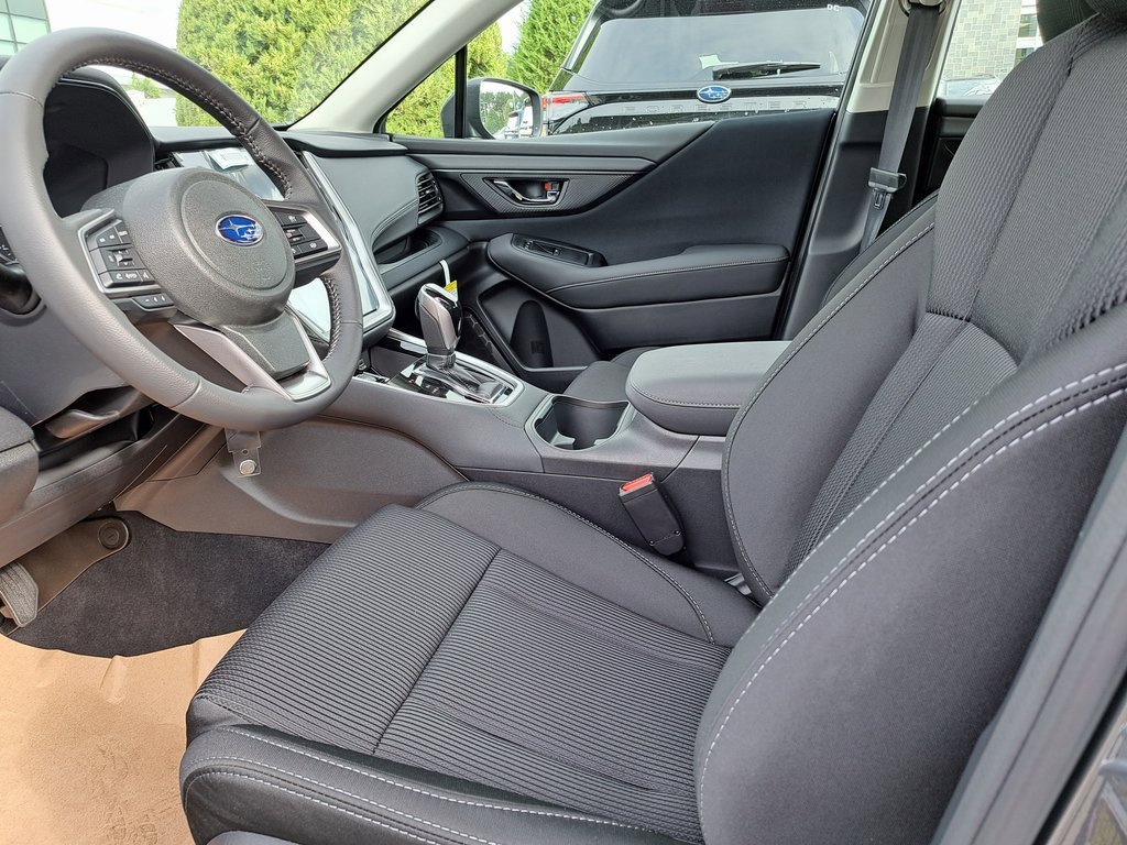 New 2025 Subaru Legacy Premium image 12