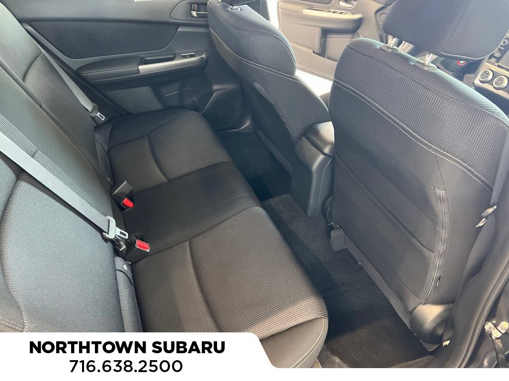 Used 2015 Subaru Impreza 2.0i Sport Premium AWD/4WD image 16