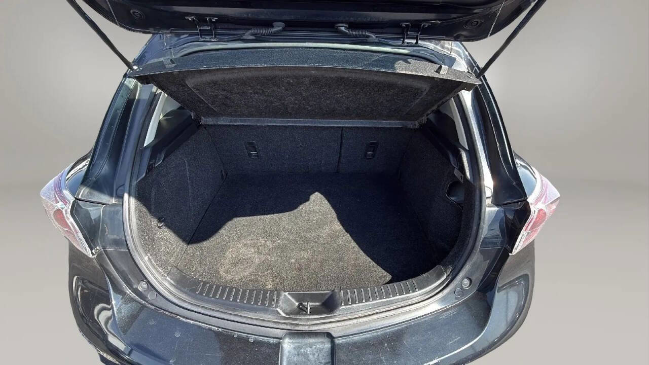 Used 2013 MAZDA MAZDA3 i Touring FWD image 13