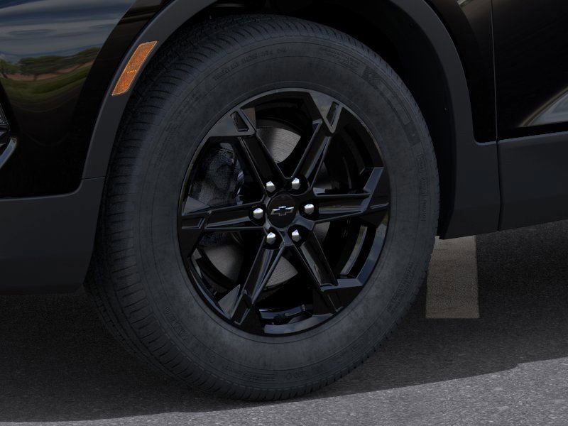 New 2026 Chevrolet Blazer LT image 9