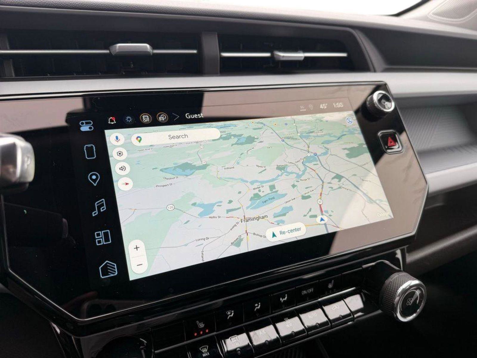 New 2027 Chevrolet Bolt LT w/ Comfort Package image 13