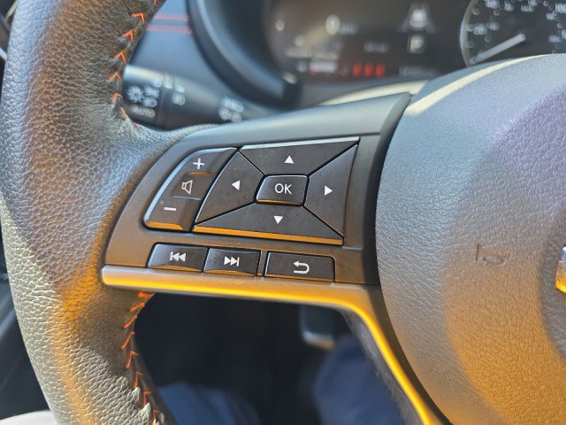 Used 2021 Nissan Kicks SR w/ SR Premium Package image 20