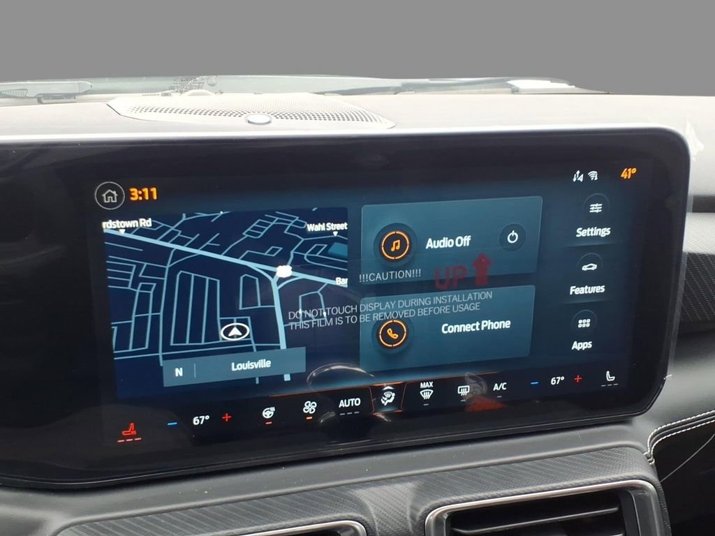 New 2025 Ford Mustang Premium image 23