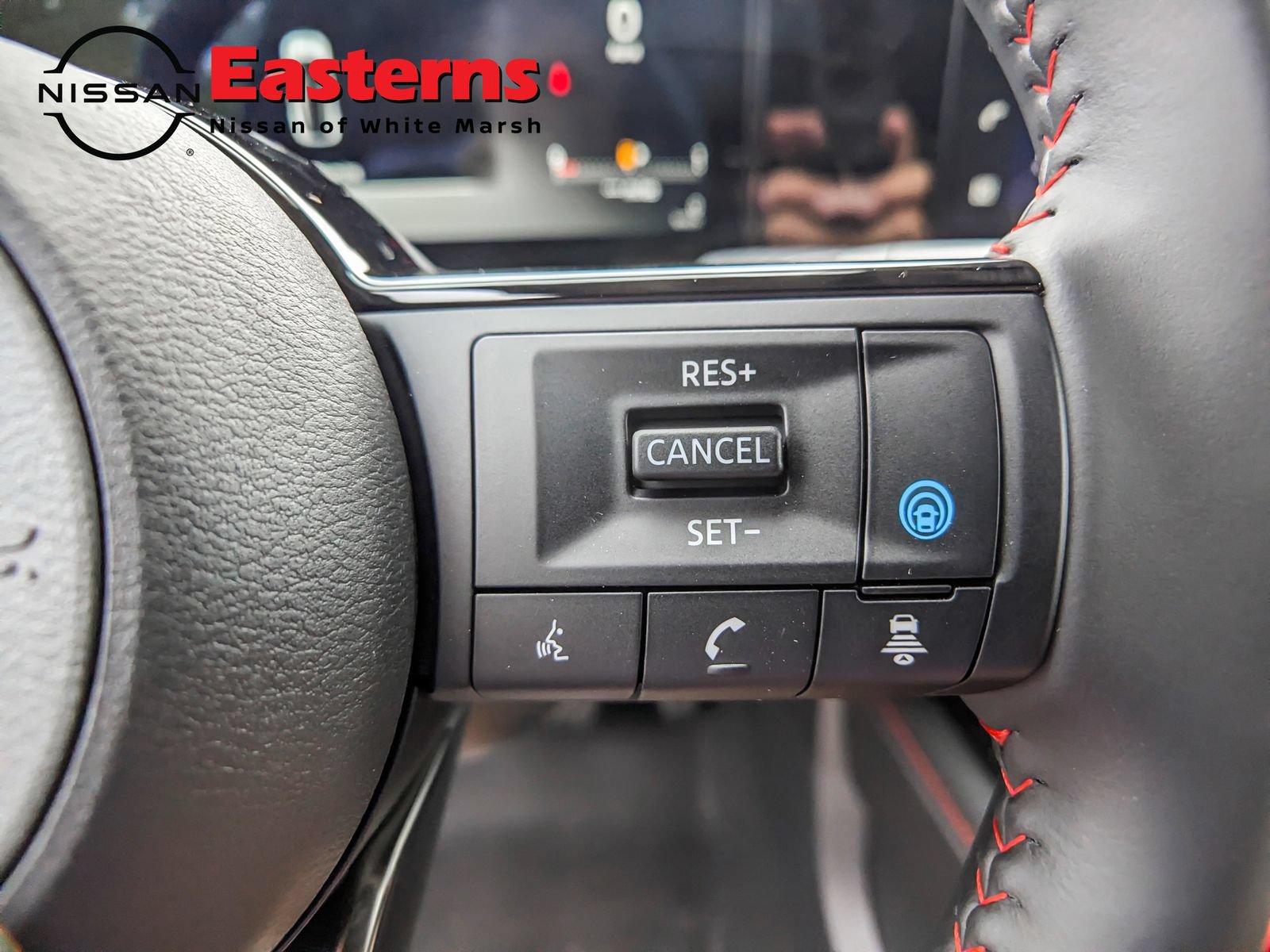 New 2026 Nissan Kicks SR w/ Cold Weather Package AWD/4WD image 18