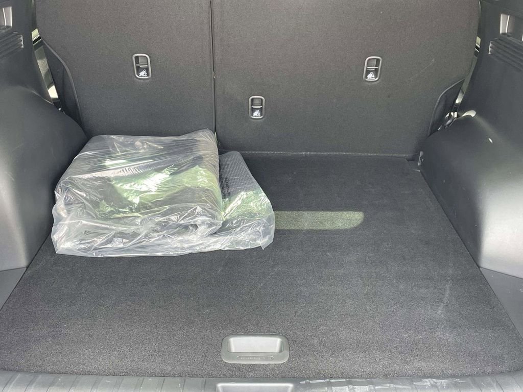 Certified 2023 Hyundai Tucson Limited w/ Cargo Package FWD image 27