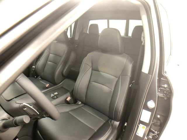 Used 2022 Honda Ridgeline RTL-E image 19