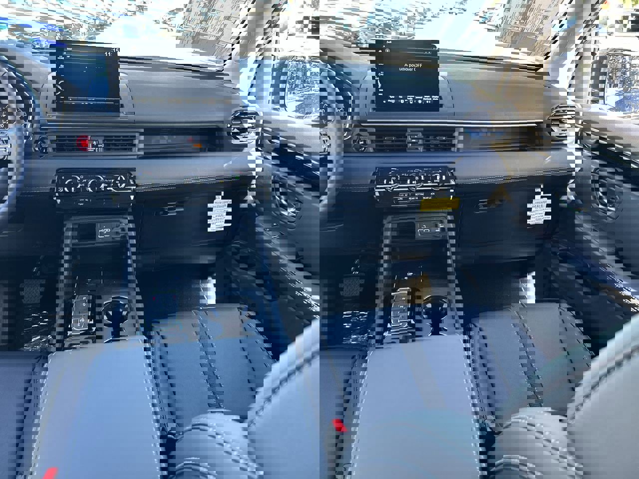 New 2025 Honda Pilot EX-L image 13