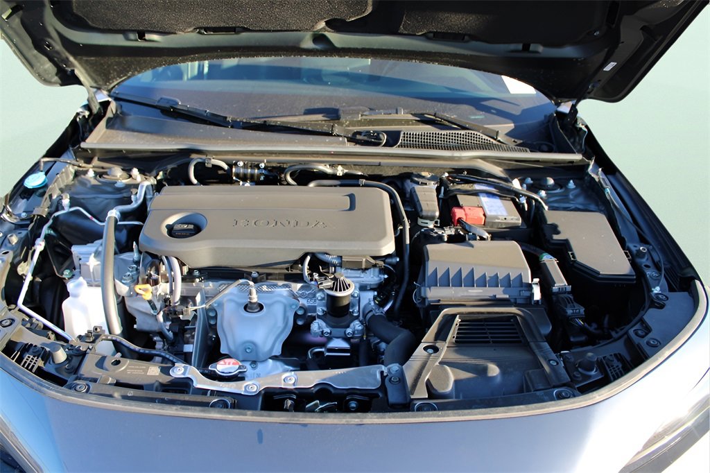 Used 2026 Honda Civic Sport image 13