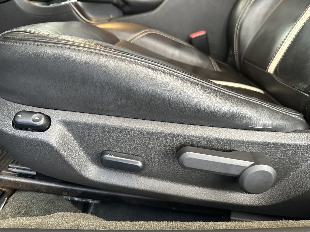 Used 2014 Ford Mustang GT Premium w/ Electronics Package image 15