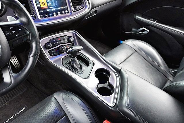 Used 2017 Dodge Challenger R/T Scat Pack image 22