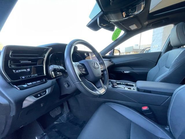 Used 2023 Lexus RX 350 Premium w/ Accessory Package image 12