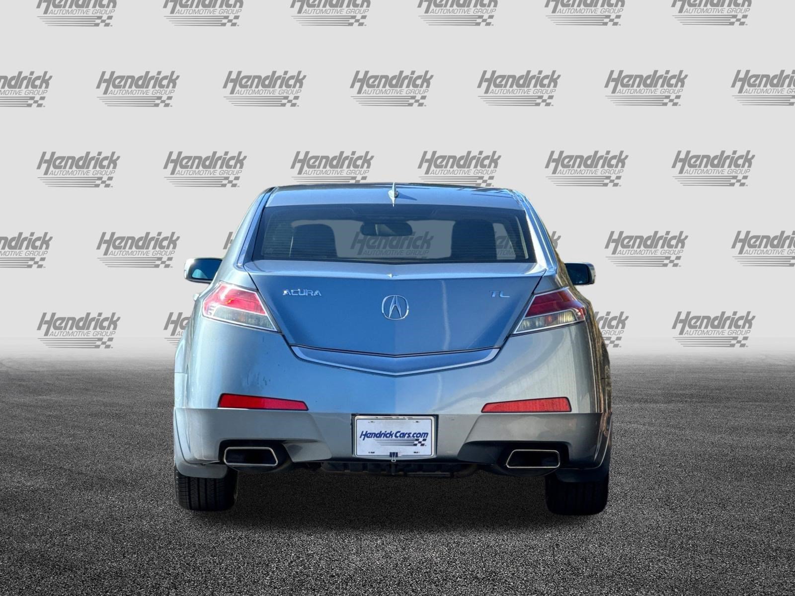 Used 2009 Acura TL FWD image 6