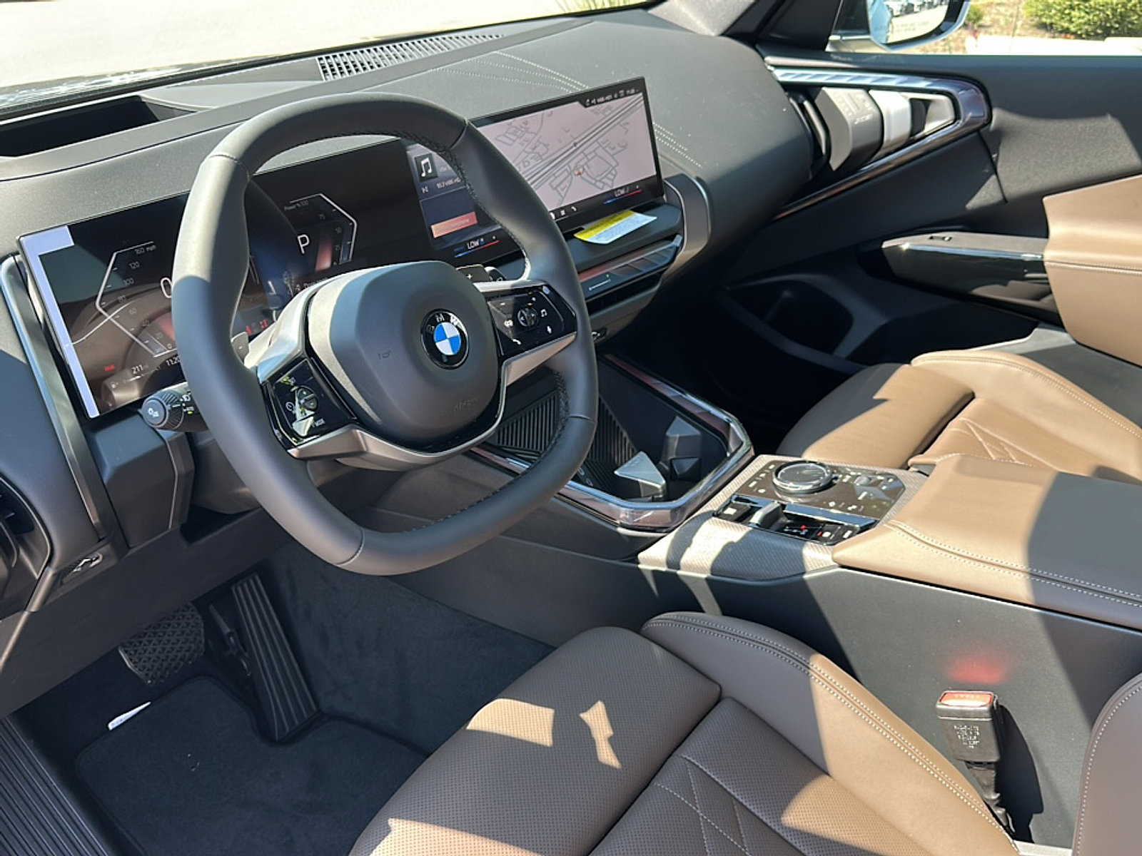 New 2026 BMW X3 xDrive30 w/ Premium Package image 9