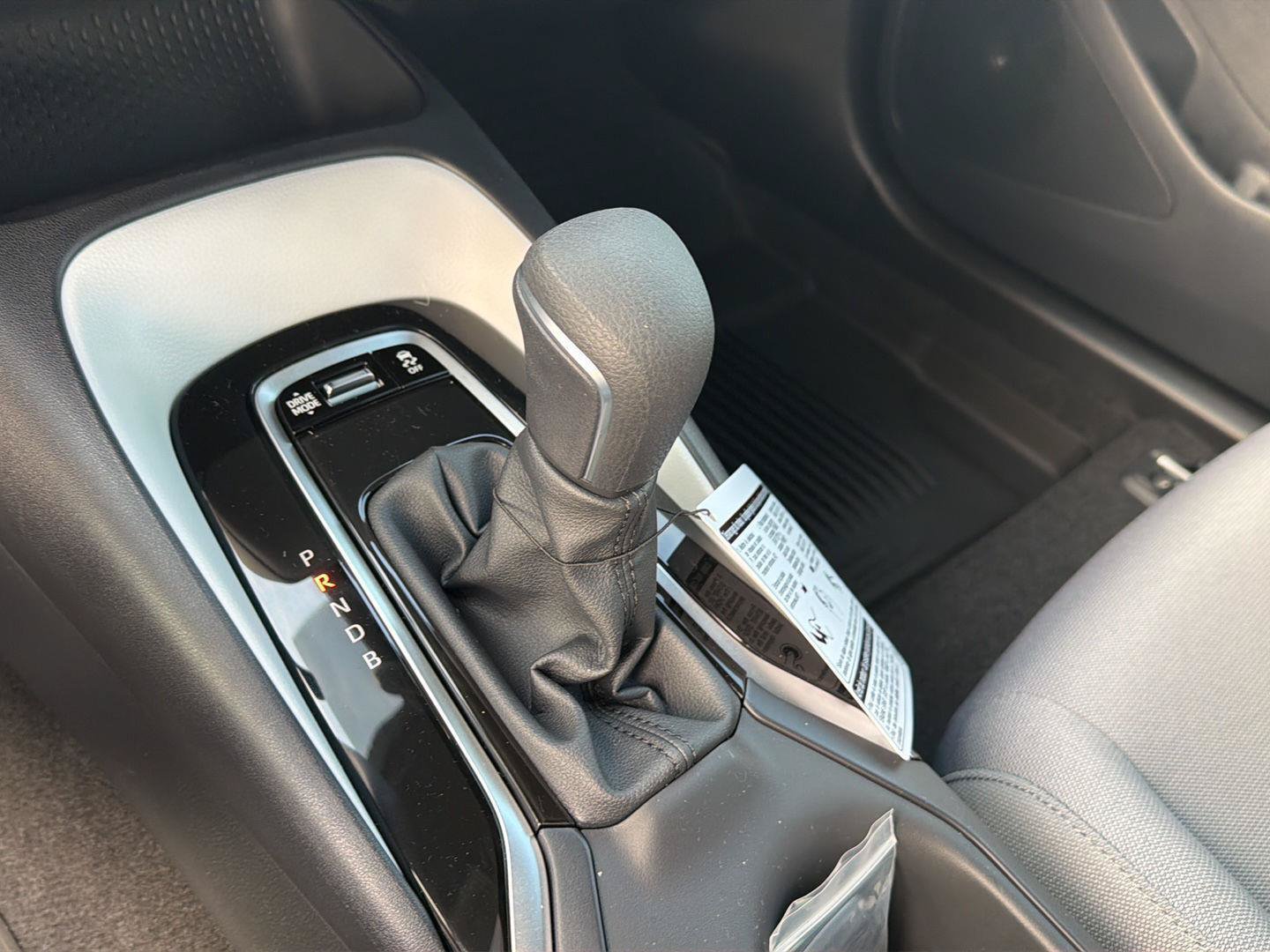 New 2026 Toyota Corolla SE FWD image 26