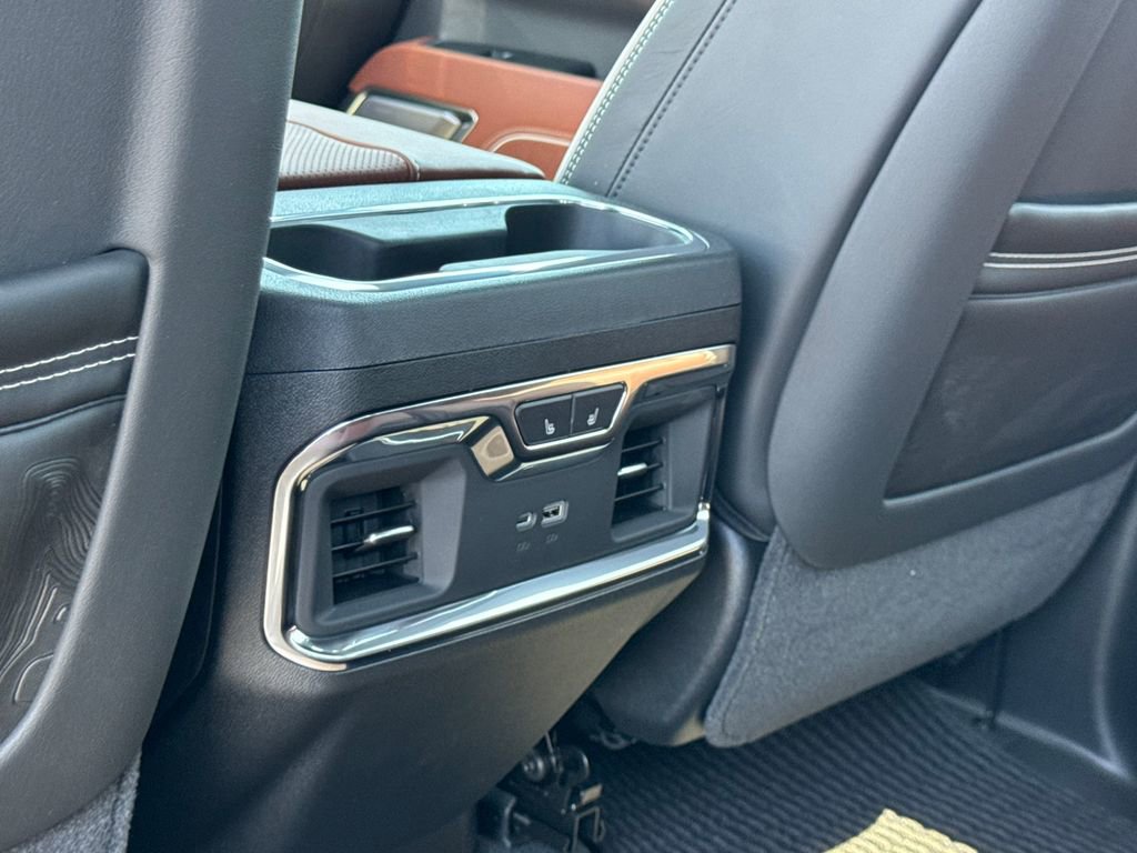 New 2026 GMC Sierra 2500 Denali Ultimate w/ Snow Plow Prep/Camper Package AWD/4WD image 26