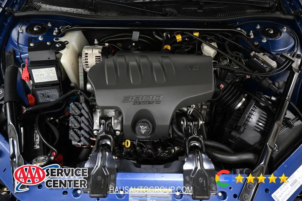 Used 2003 Chevrolet Monte Carlo SS FWD image 19