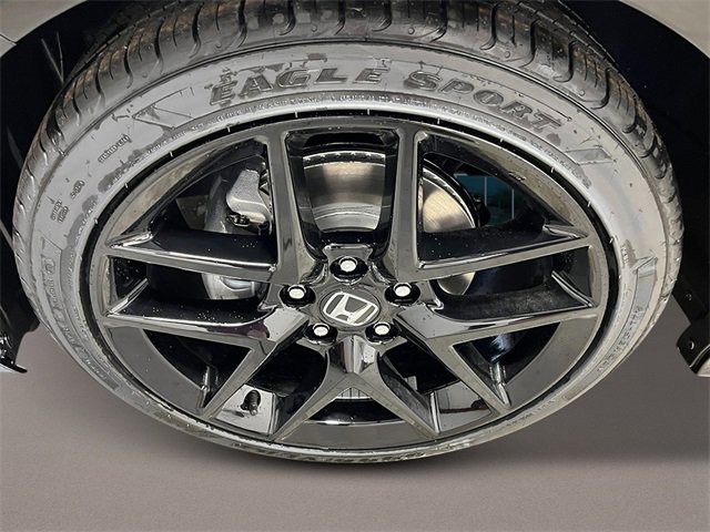 New 2026 Honda Civic Sport image 11