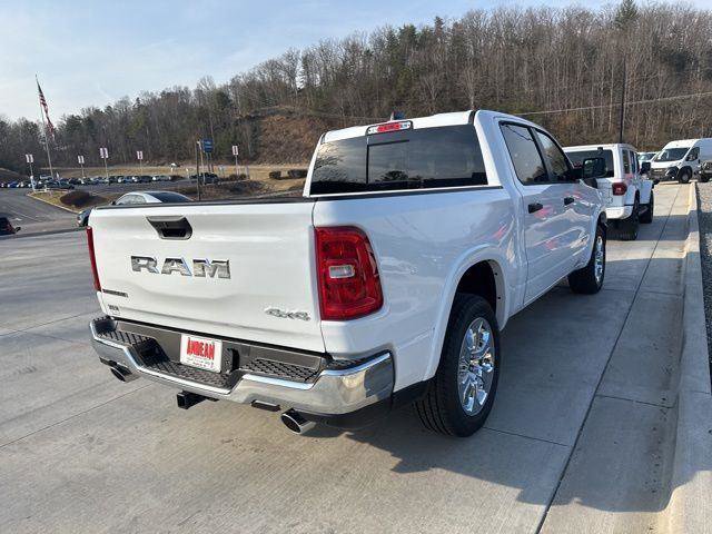 New 2026 RAM 1500 Big Horn image 6