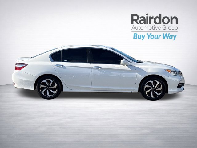 Used 2016 Honda Accord EX-L image 8