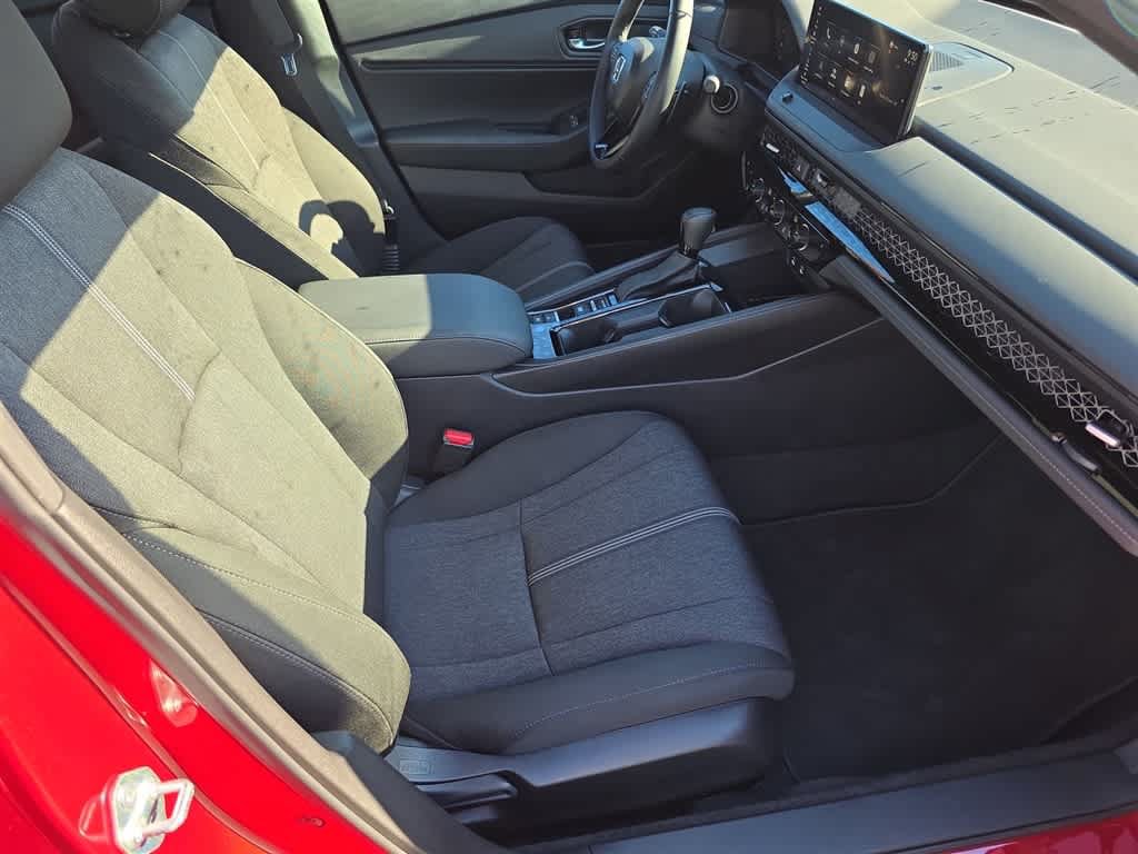 Used 2026 Honda Accord Sport image 10
