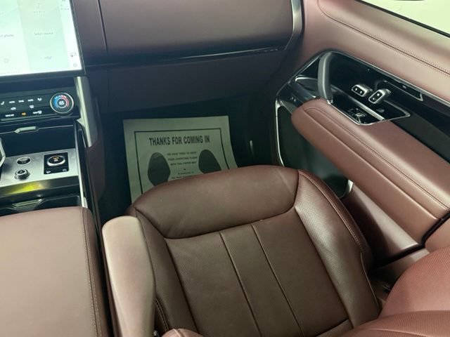 Used 2023 Land Rover Range Rover SE AWD/4WD image 31