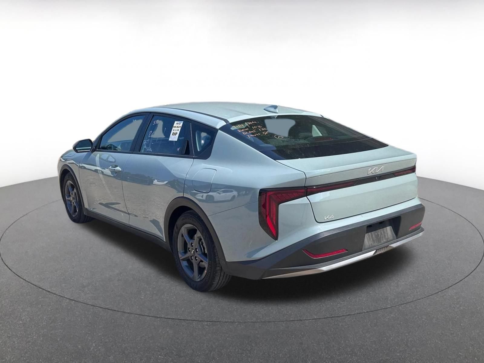 Used 2026 Kia K4 FWD image 12