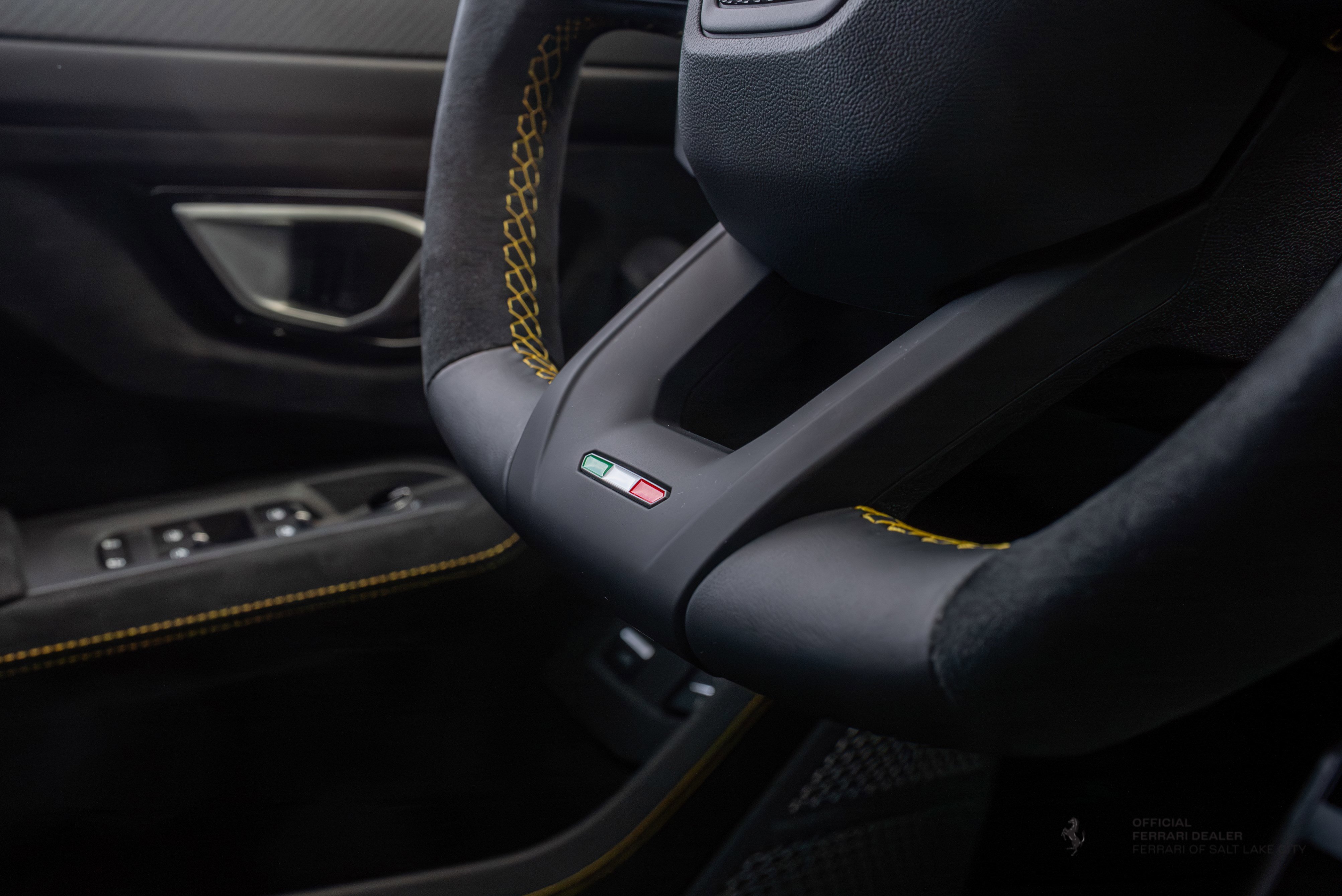 Used 2024 Lamborghini Urus Performante image 21