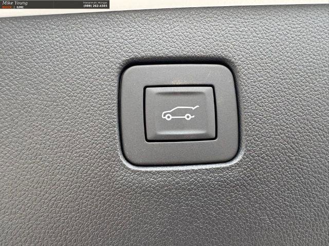 New 2026 Buick Envista Preferred FWD image 7