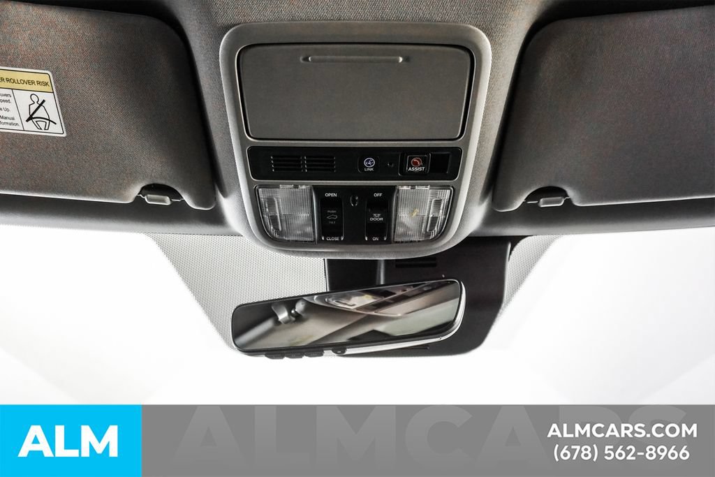 Used 2020 Honda Pilot Touring image 60