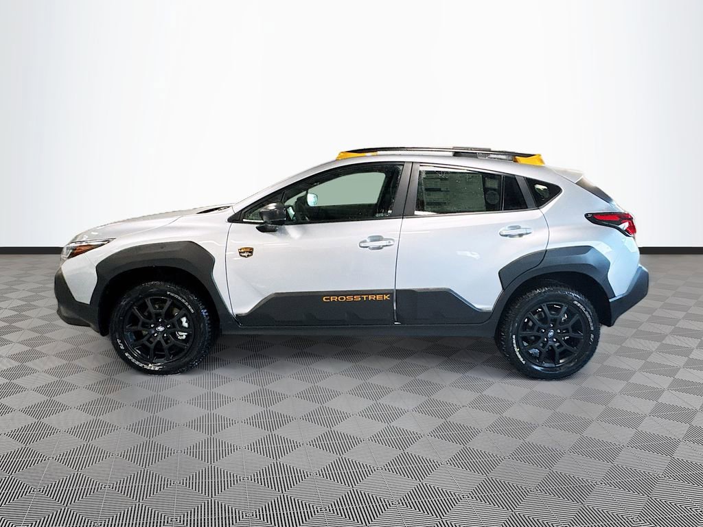 New 2026 Subaru Crosstrek 2.5i Wilderness image 34