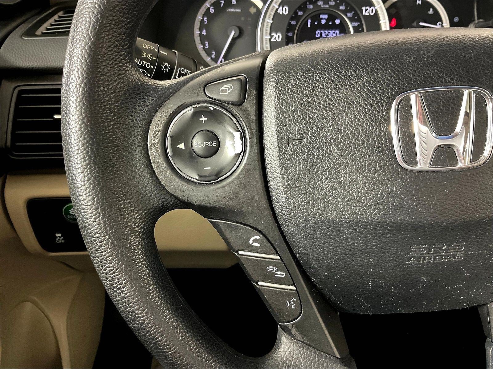 Used 2013 Honda Accord EX image 11