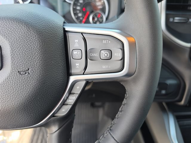 Used 2026 RAM 2500 Big Horn AWD/4WD image 35