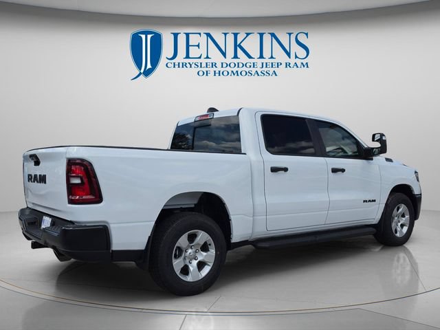 Used 2026 RAM 1500 Tradesman RWD image 4