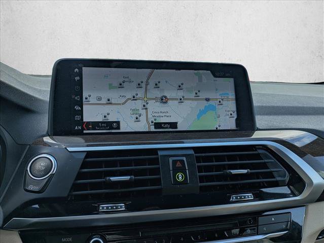 Used 2018 BMW X3 xDrive30i AWD/4WD image 11