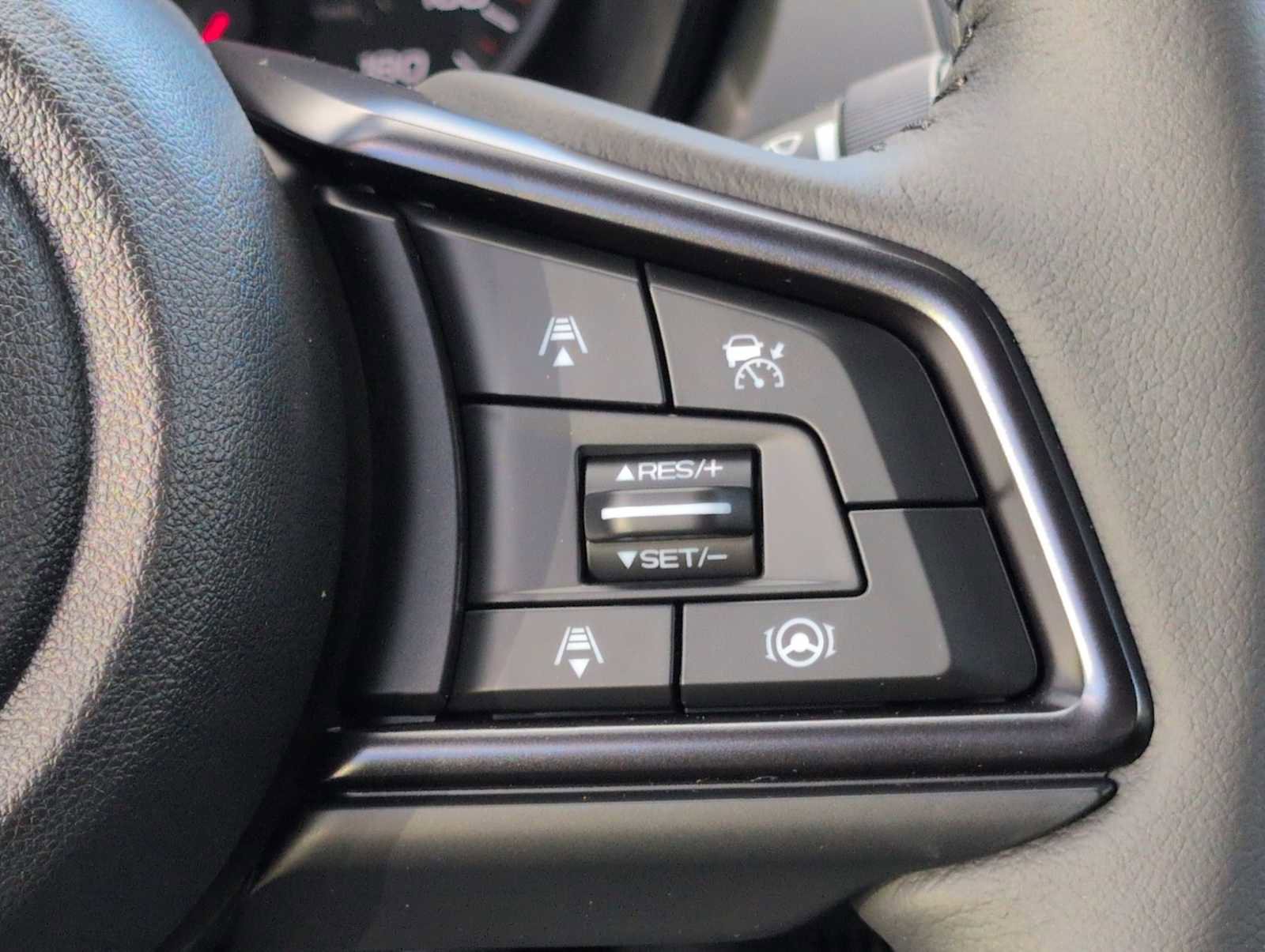 New 2026 Subaru WRX Premium AWD/4WD image 23