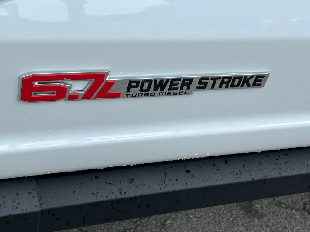 New 2026 Ford F250 Lariat AWD/4WD image 19