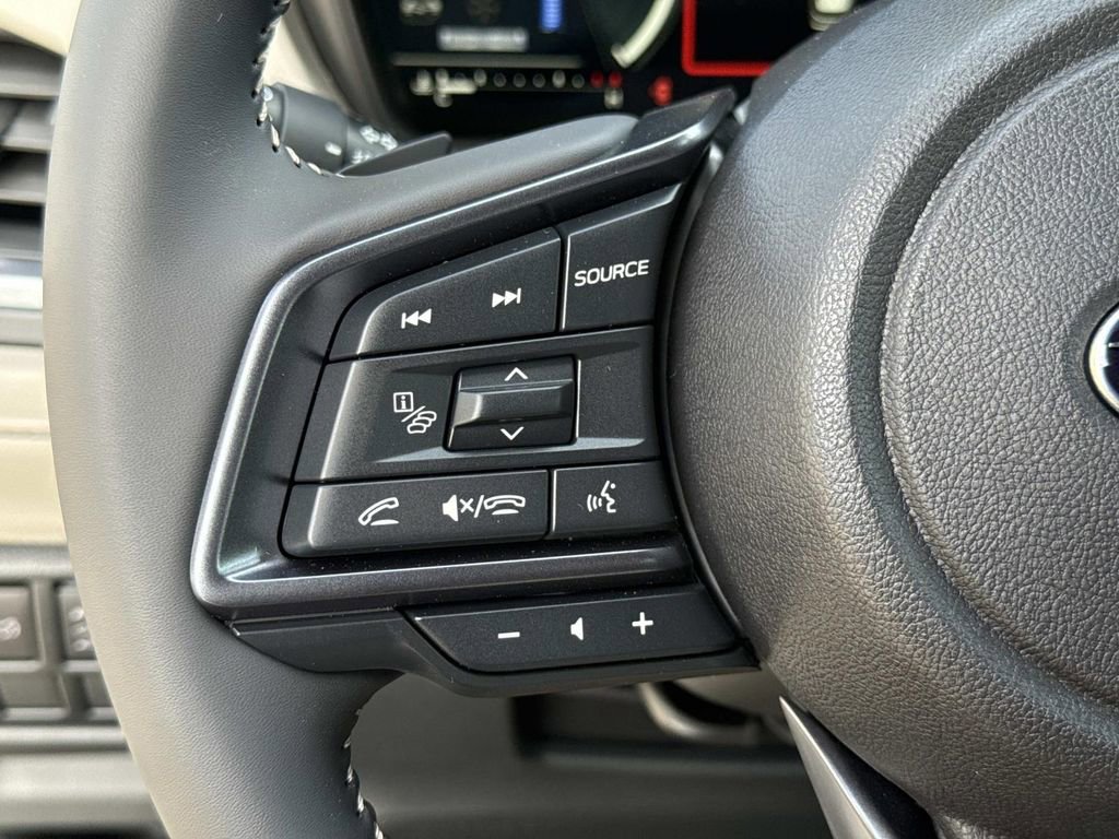 New 2025 Subaru Forester Limited image 41
