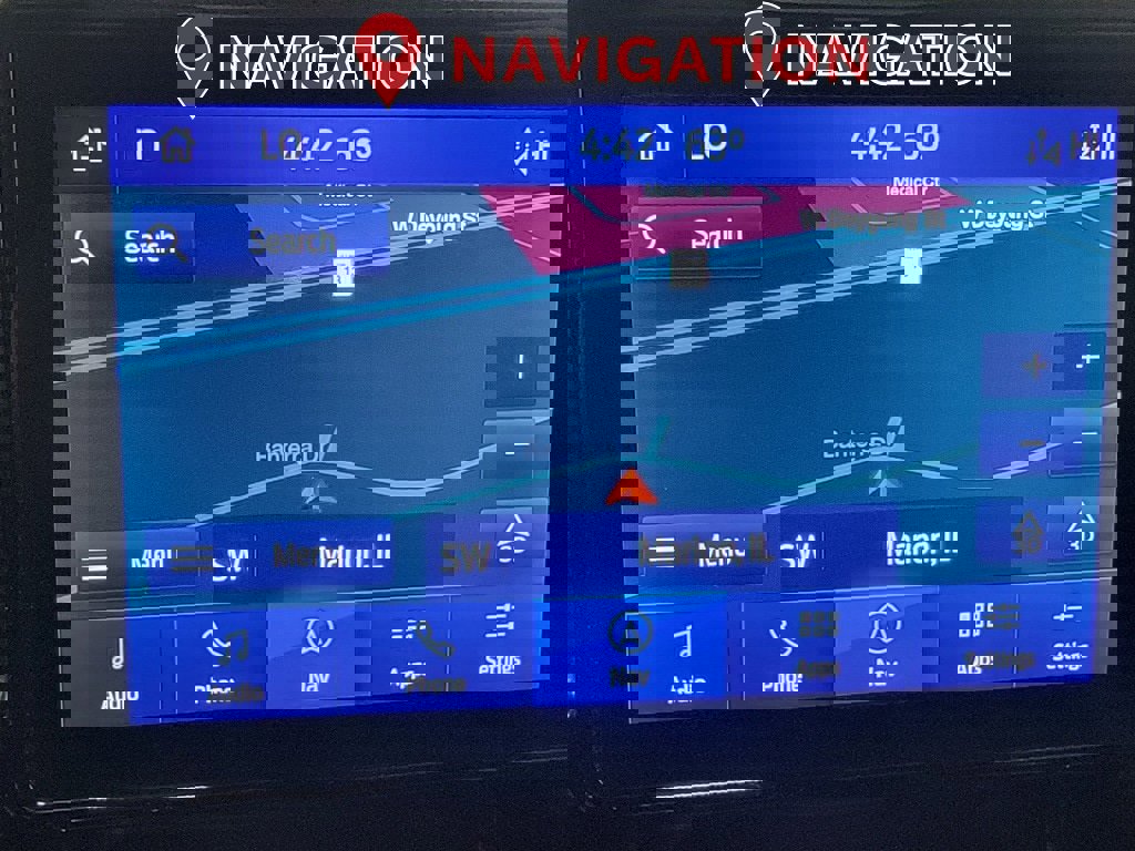 Used 2022 Ford Explorer Limited w/ Equipment Group 301A image 22