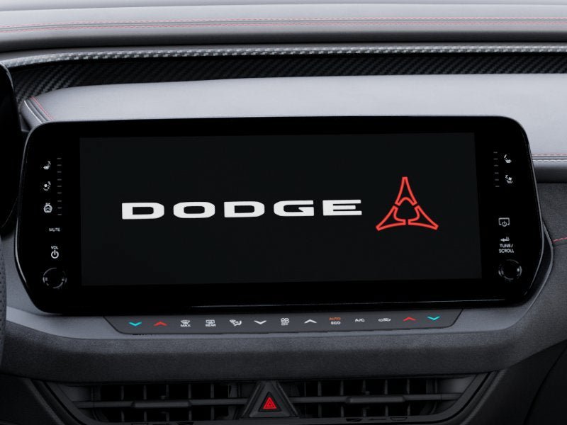 New 2026 Dodge Charger Scat Pack AWD/4WD image 48
