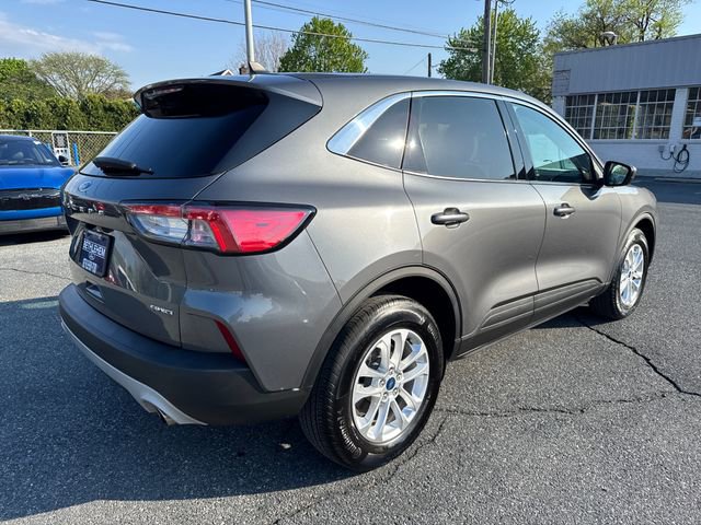 Used 2021 Ford Escape SE w/ Convenience Package AWD/4WD image 5