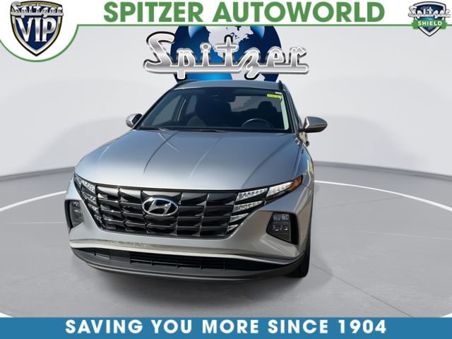 Used 2023 Hyundai Tucson SEL image 3