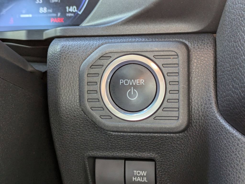Used 2024 Toyota Land Cruiser AWD/4WD image 35