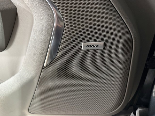 Used 2022 Chevrolet Tahoe LT w/ Luxury Package image 9