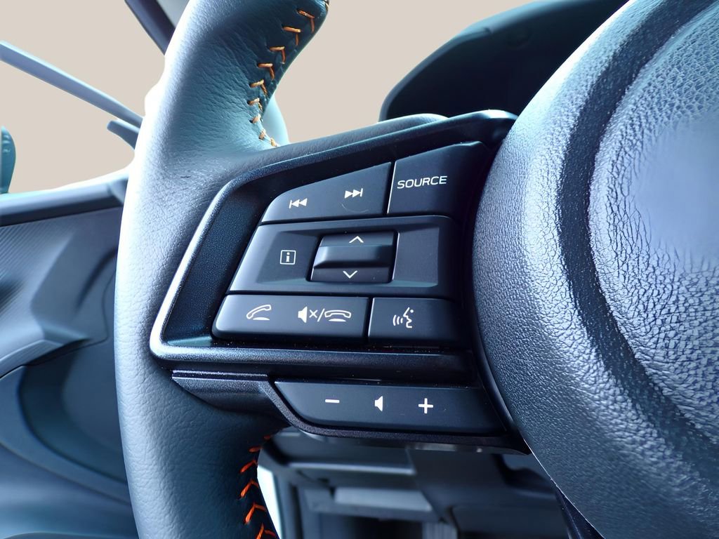 Certified 2024 Subaru Crosstrek 2.5i Limited image 24