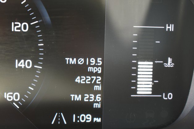 Used 2019 Volvo XC90 T5 Momentum image 33