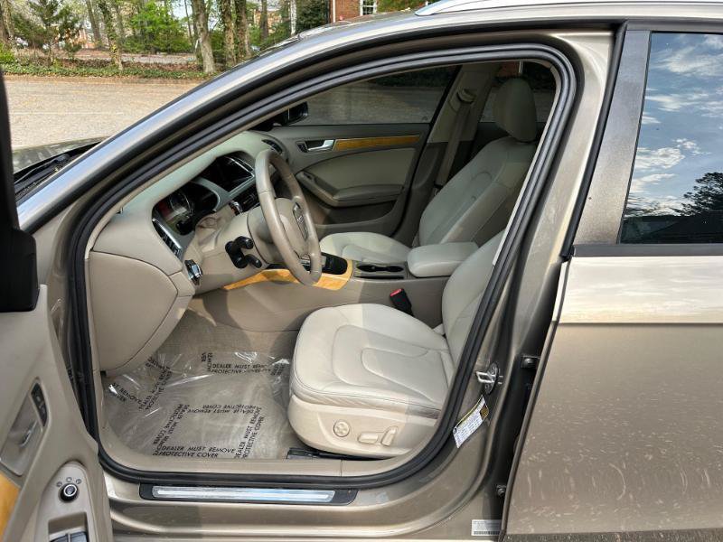 Used 2010 Audi A4 2.0T Premium AWD/4WD image 20