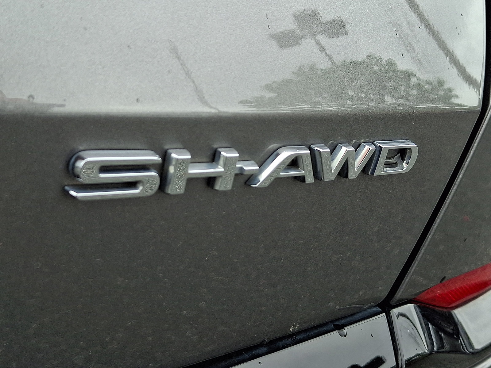 Used 2023 Acura MDX A-Spec AWD/4WD image 37