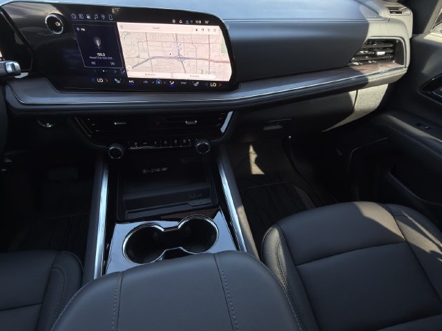 New 2026 Chevrolet Tahoe LT w/ Comfort Package RWD image 9